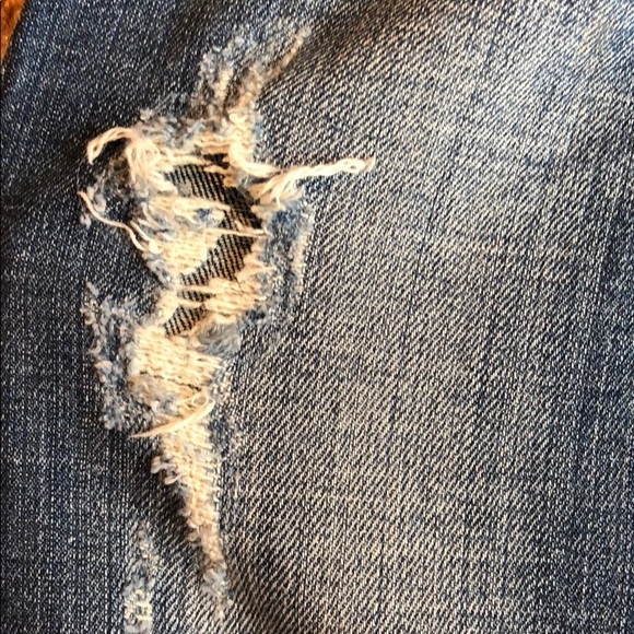 Rock Revival Noelle Capri - Picture 6 of 7